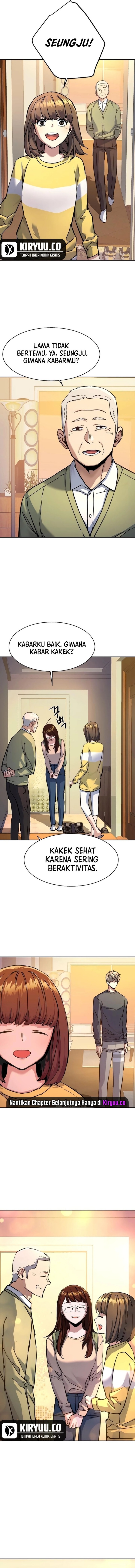 Read Mercenary Enrollment ID Manga Online