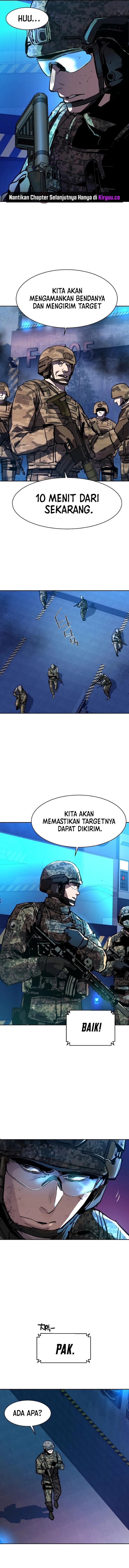 Read Mercenary Enrollment ID Manga Online