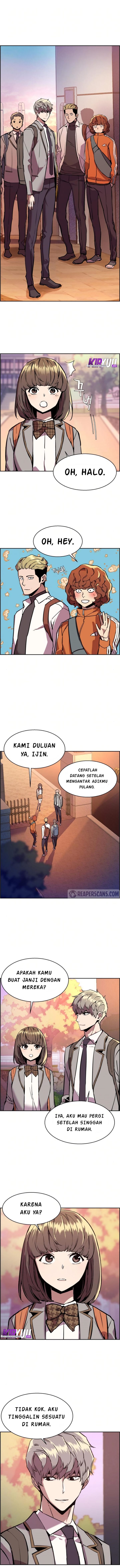 Read Mercenary Enrollment ID Manga Online