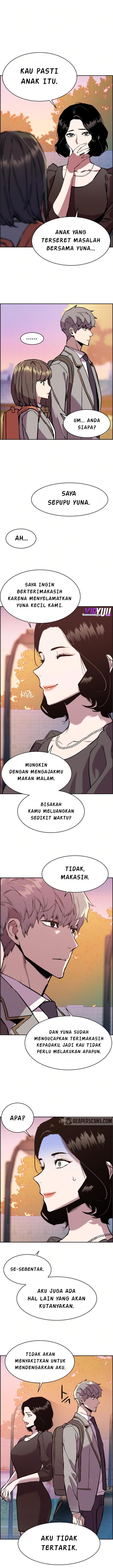 Read Mercenary Enrollment ID Manga Online