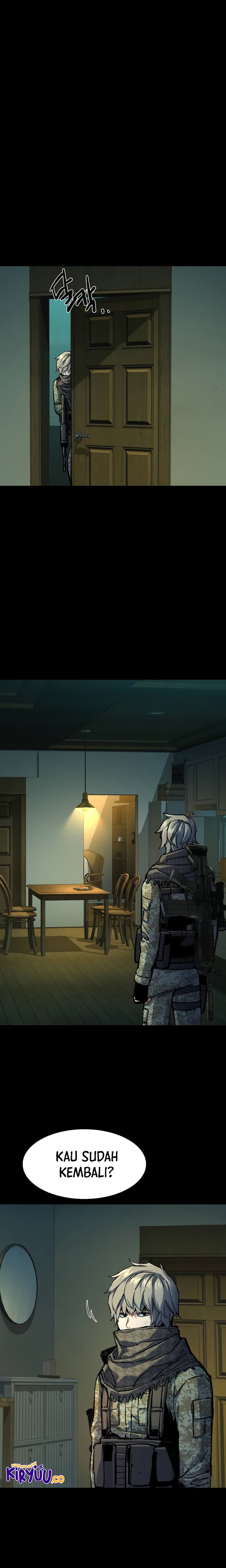 Read Mercenary Enrollment ID Manga Online