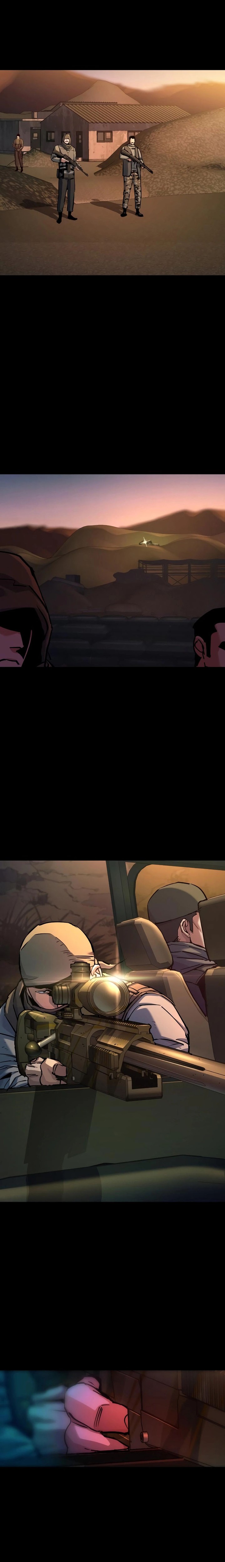 Read Mercenary Enrollment ID Manga Online