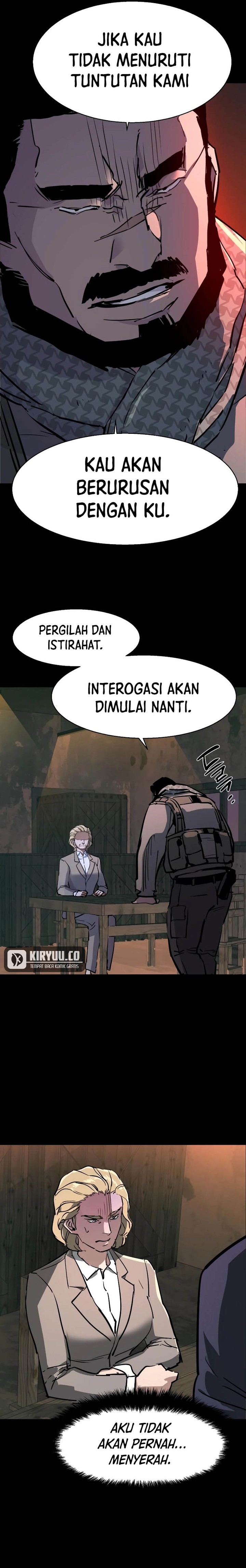 Read Mercenary Enrollment ID Manga Online