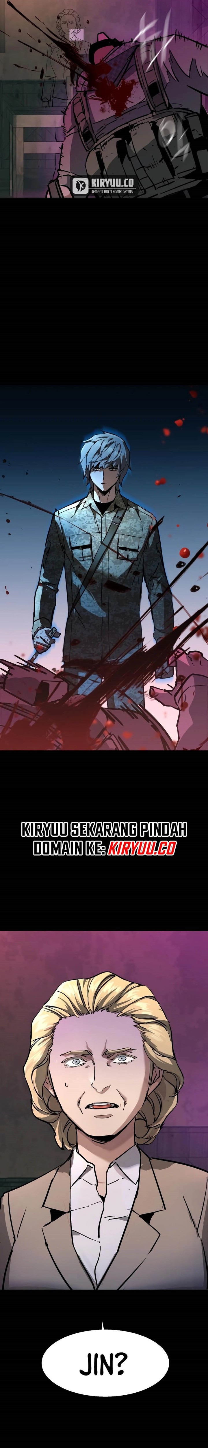 Read Mercenary Enrollment ID Manga Online