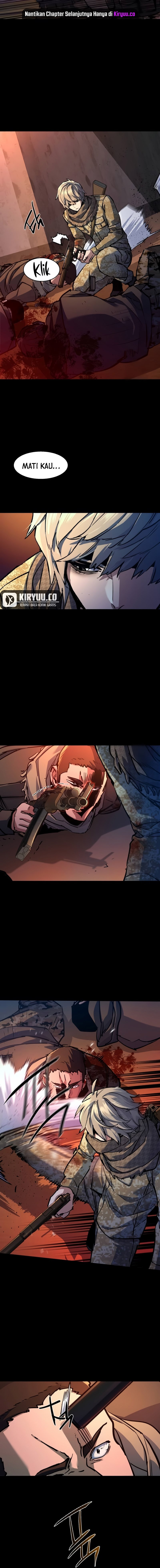 Read Mercenary Enrollment ID Manga Online