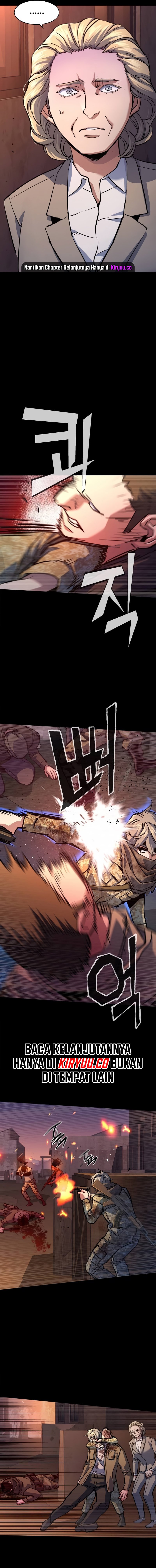 Read Mercenary Enrollment ID Manga Online
