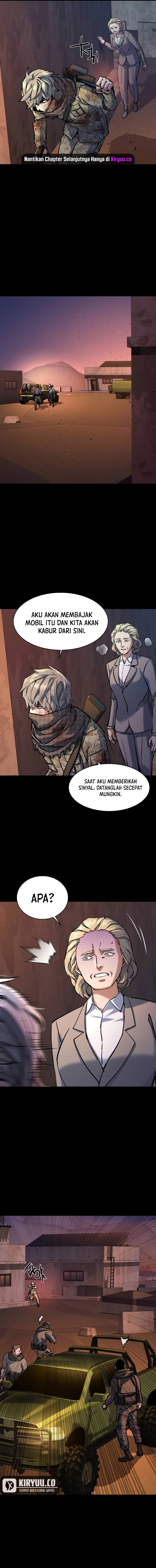 Read Mercenary Enrollment ID Manga Online