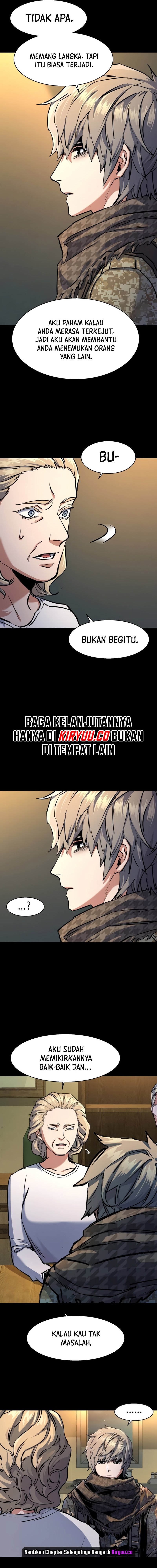 Read Mercenary Enrollment ID Manga Online