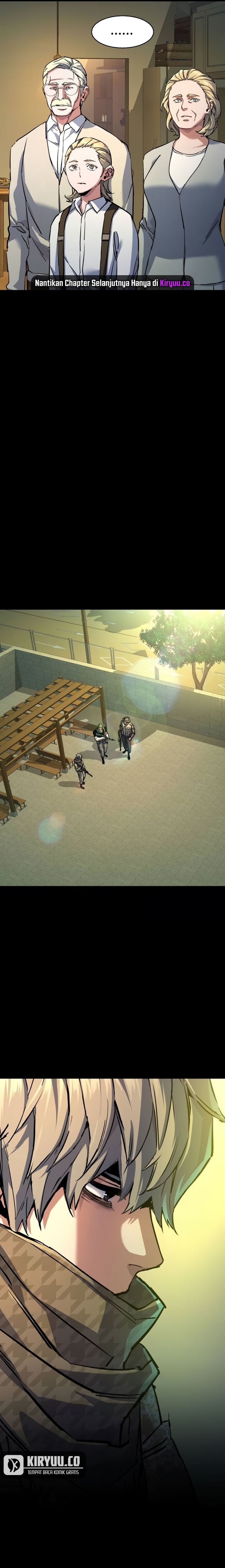 Read Mercenary Enrollment ID Manga Online