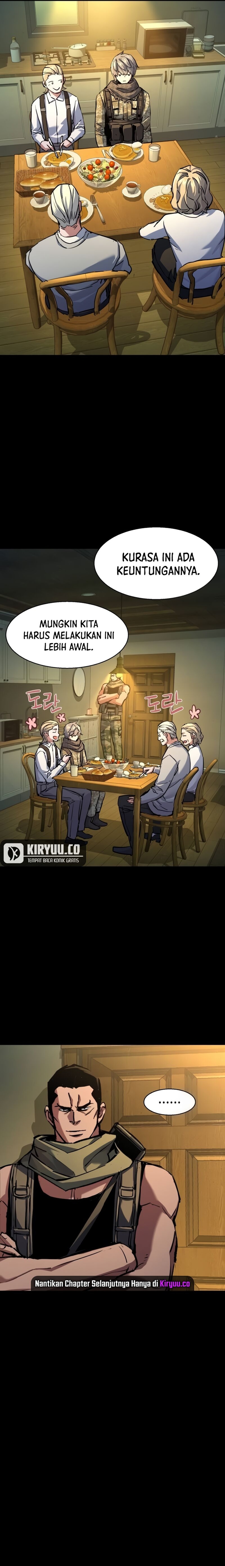 Read Mercenary Enrollment ID Manga Online