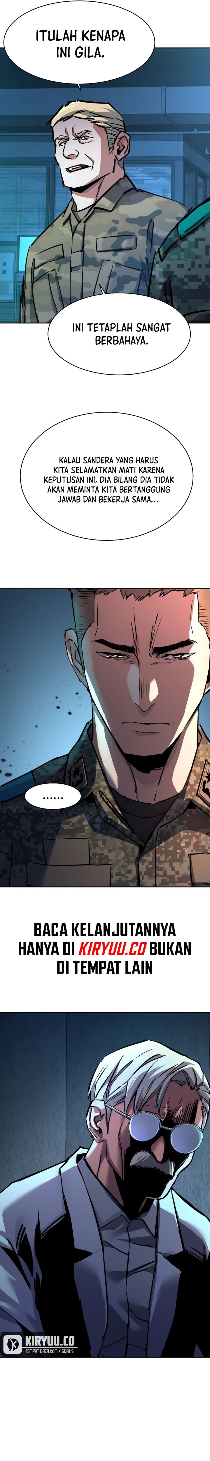 Read Mercenary Enrollment ID Manga Online