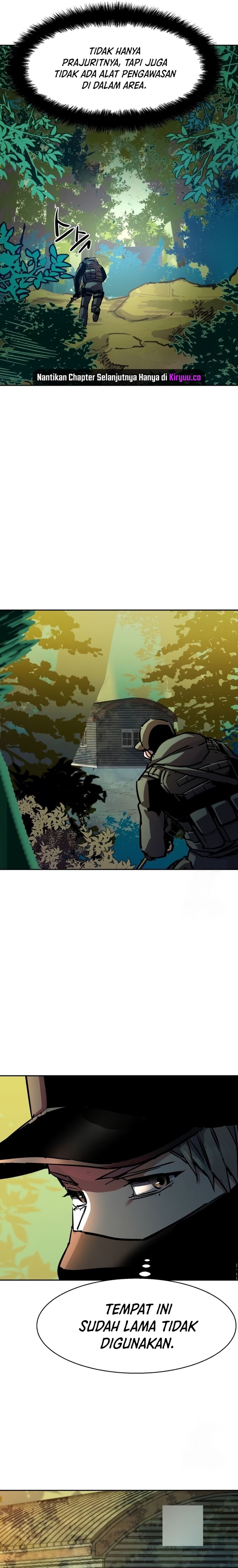 Read Mercenary Enrollment ID Manga Online
