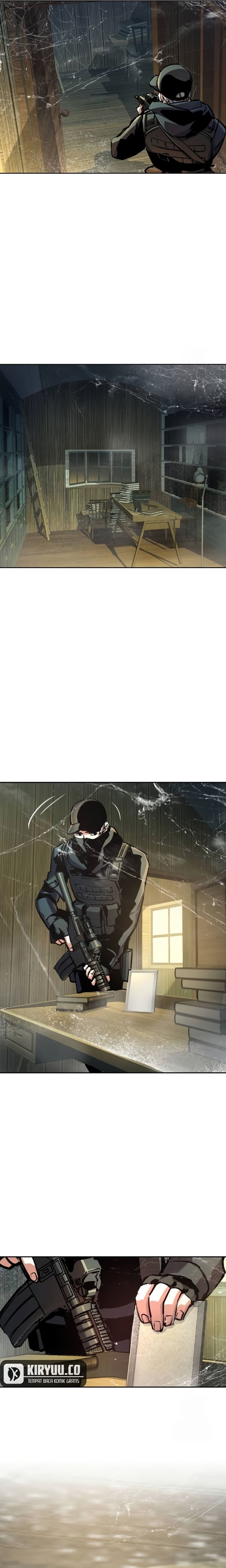 Read Mercenary Enrollment ID Manga Online