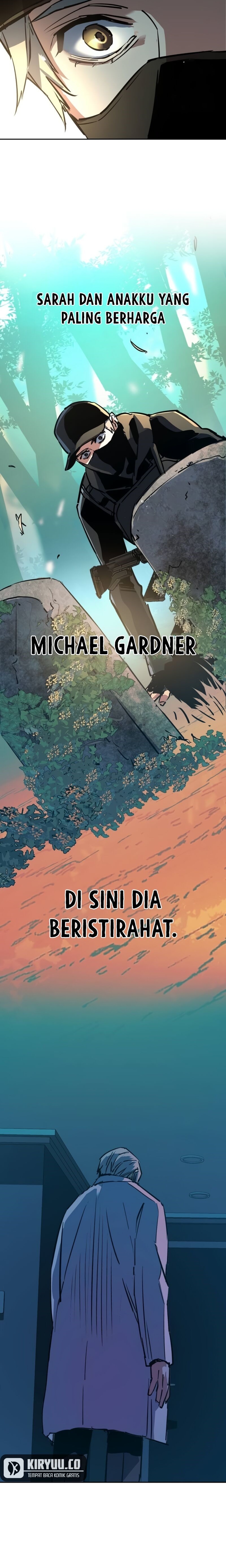 Read Mercenary Enrollment ID Manga Online