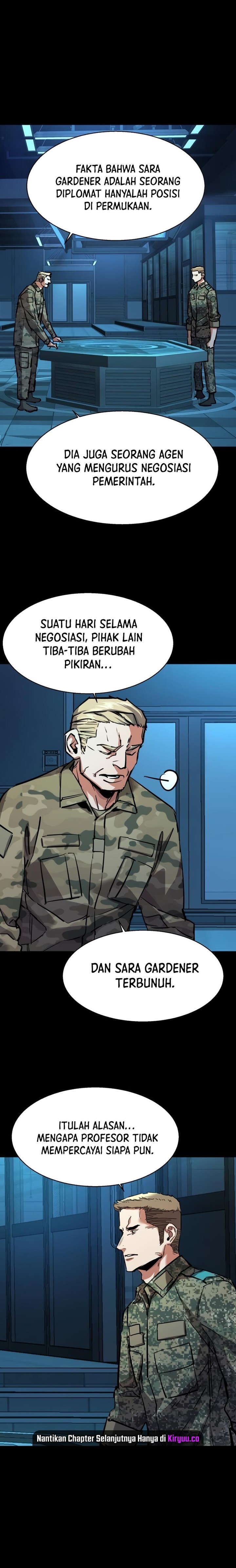 Read Mercenary Enrollment ID Manga Online
