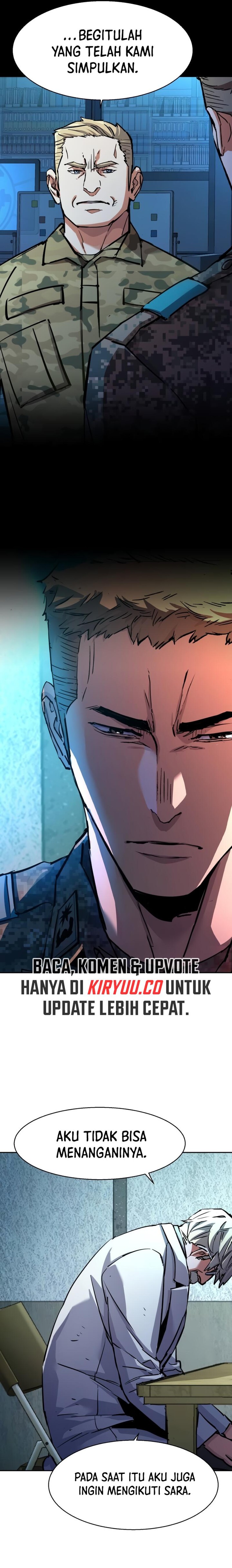 Read Mercenary Enrollment ID Manga Online