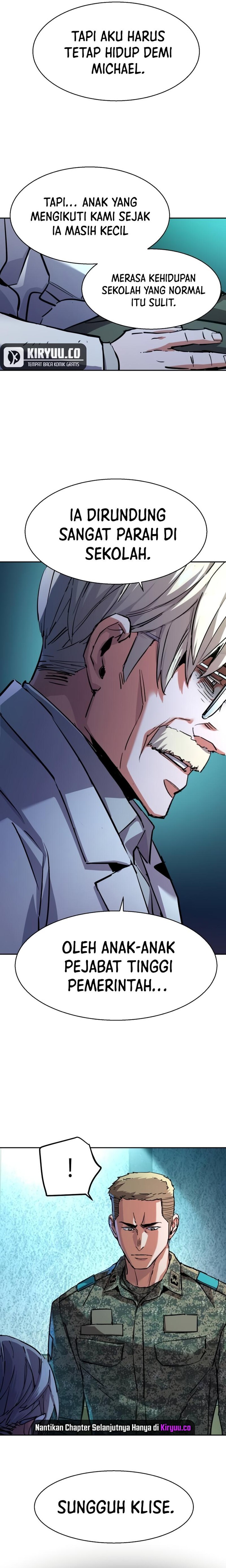Read Mercenary Enrollment ID Manga Online