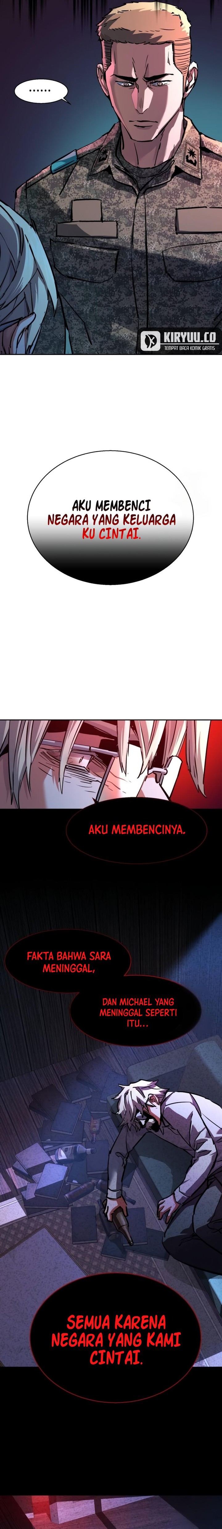 Read Mercenary Enrollment ID Manga Online