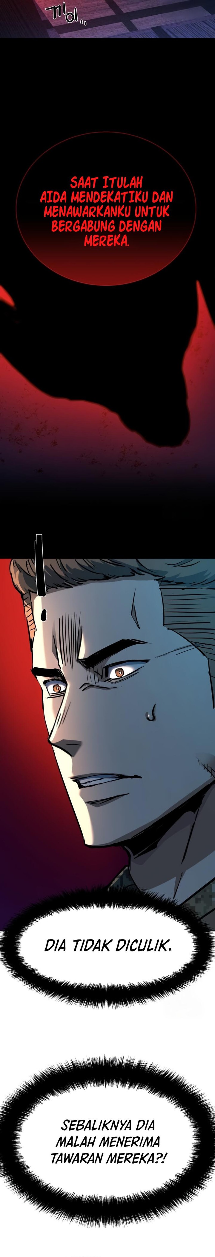 Read Mercenary Enrollment ID Manga Online