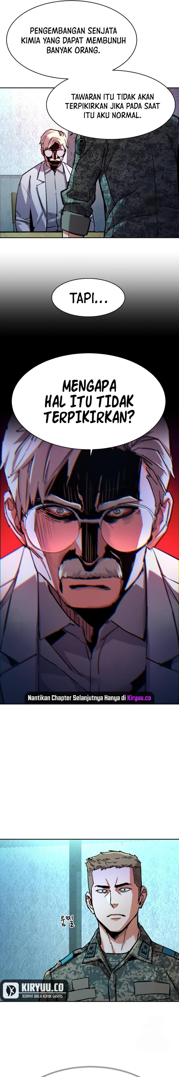 Read Mercenary Enrollment ID Manga Online