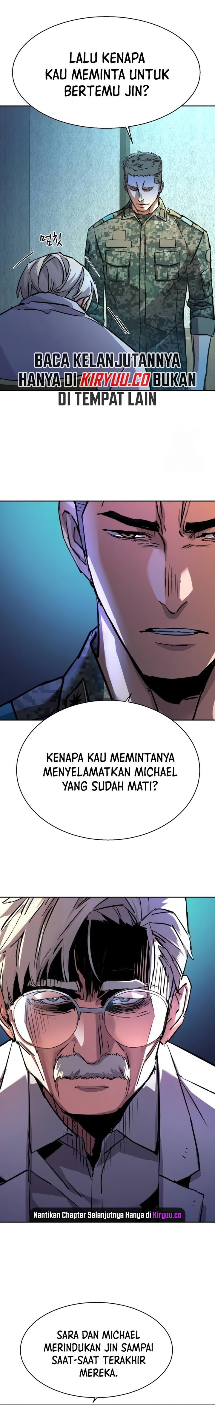 Read Mercenary Enrollment ID Manga Online