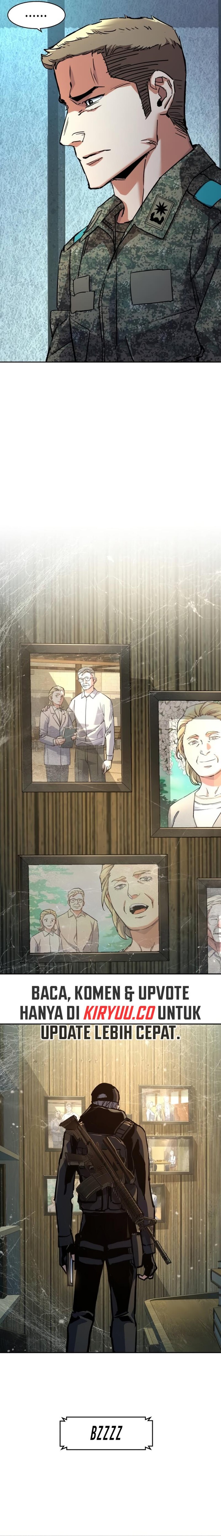 Read Mercenary Enrollment ID Manga Online