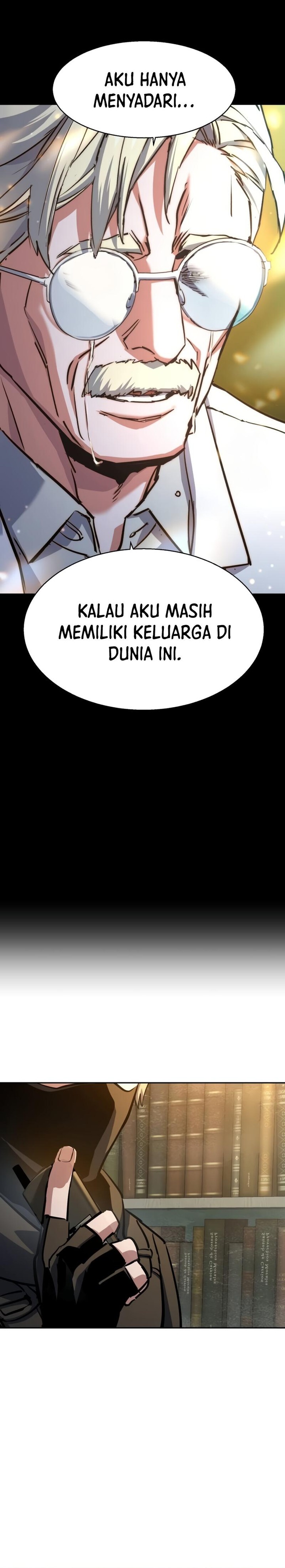 Read Mercenary Enrollment ID Manga Online