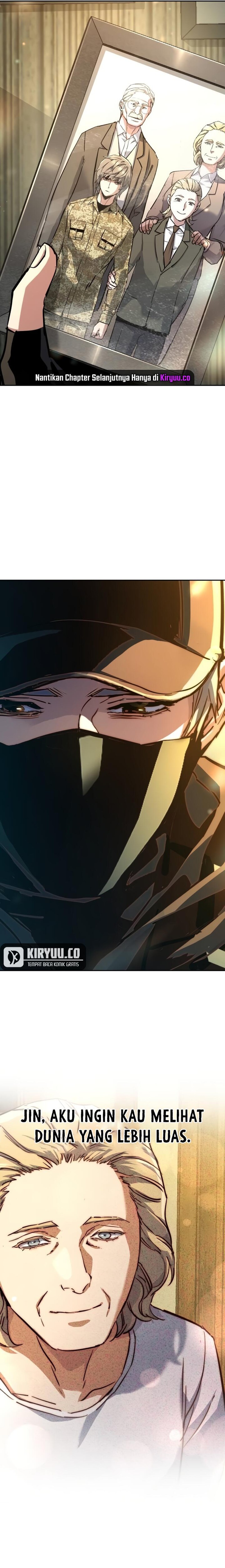 Read Mercenary Enrollment ID Manga Online