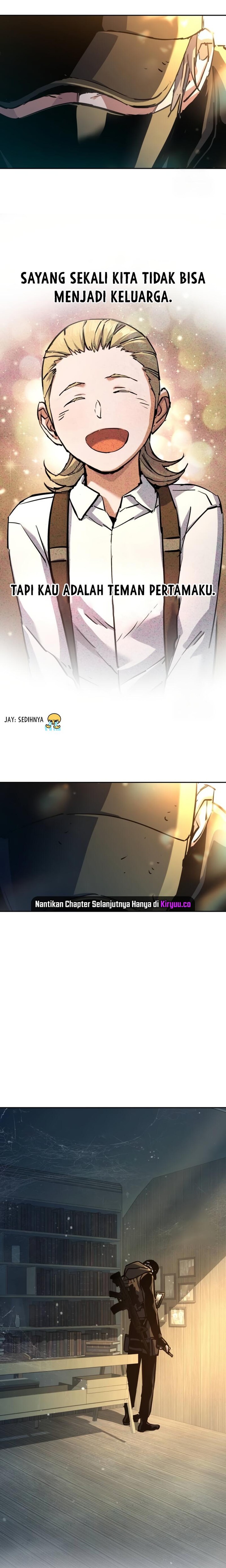 Read Mercenary Enrollment ID Manga Online