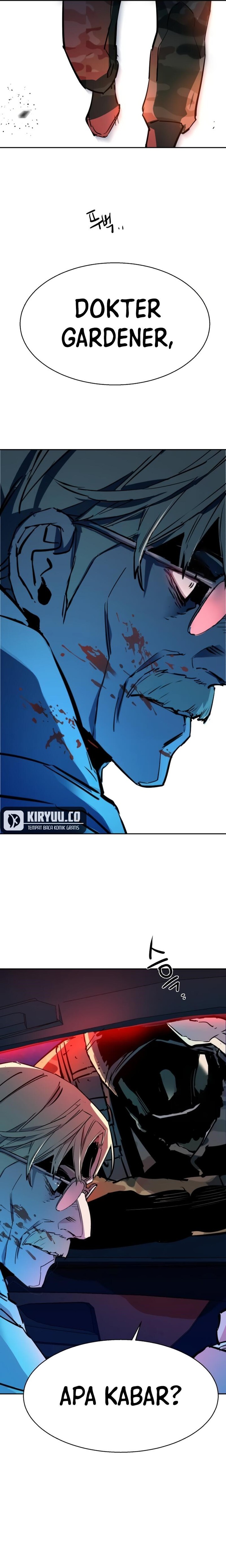 Read Mercenary Enrollment ID Manga Online