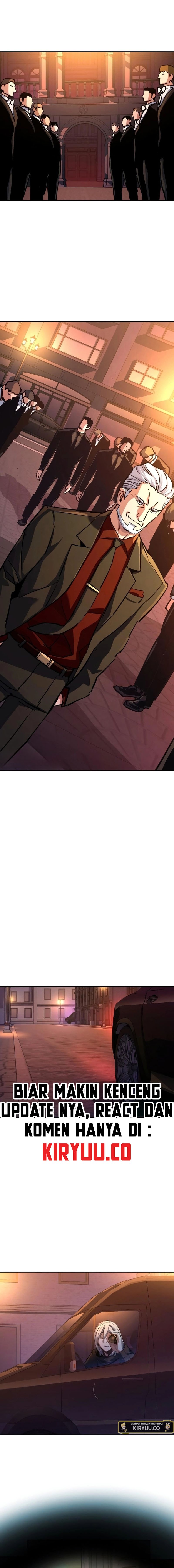 Read Mercenary Enrollment ID Manga Online