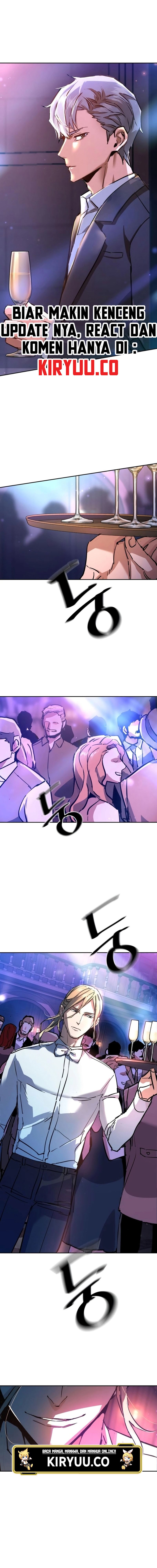 Read Mercenary Enrollment ID Manga Online