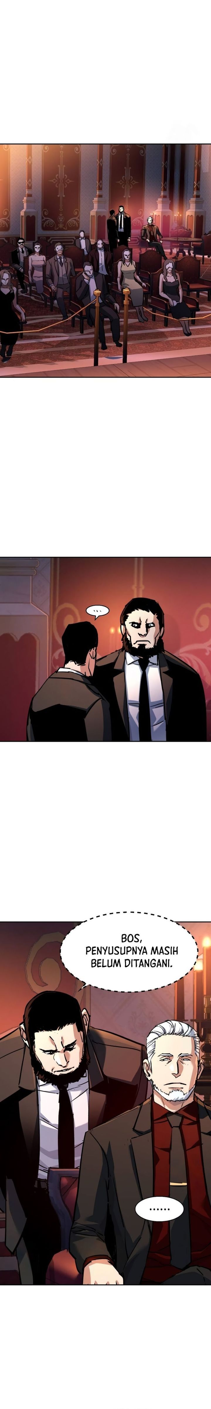 Read Mercenary Enrollment ID Manga Online