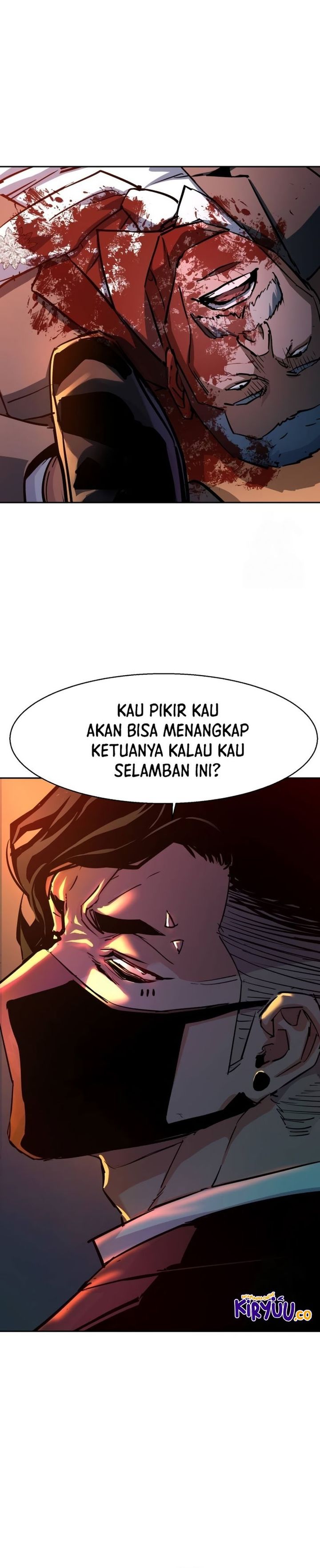 Read Mercenary Enrollment ID Manga Online