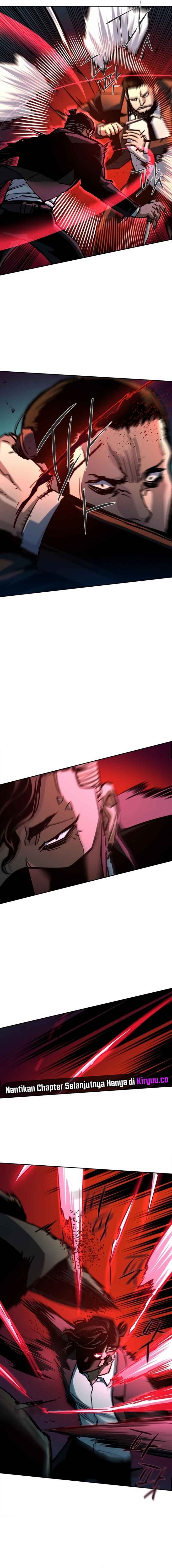 Read Mercenary Enrollment ID Manga Online