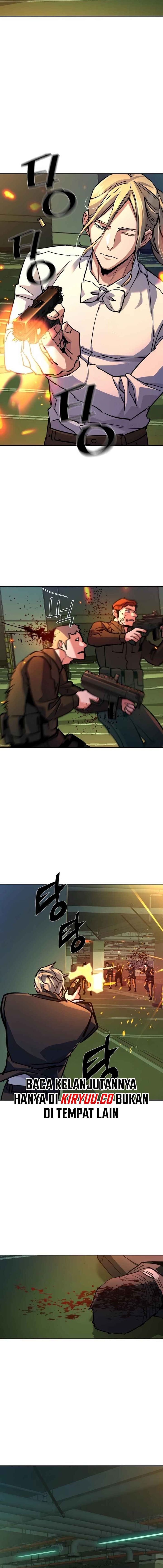 Read Mercenary Enrollment ID Manga Online