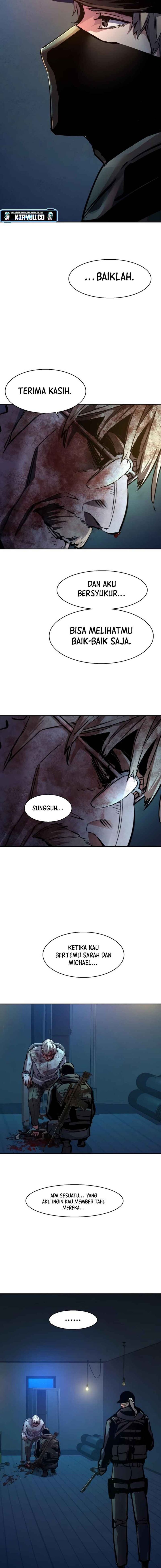 Read Mercenary Enrollment ID Manga Online