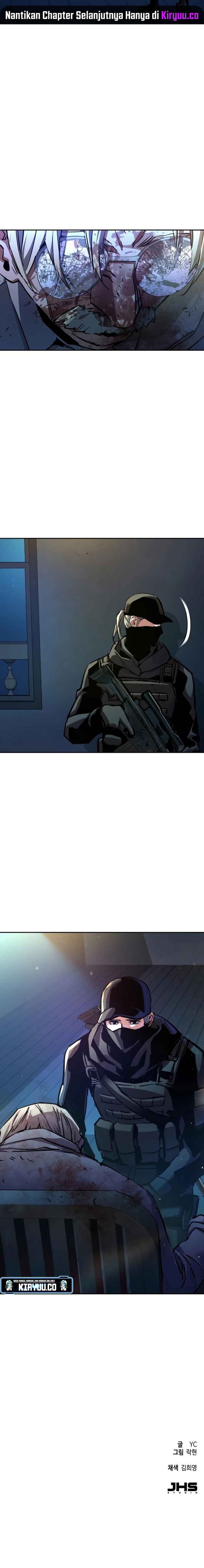 Read Mercenary Enrollment ID Manga Online