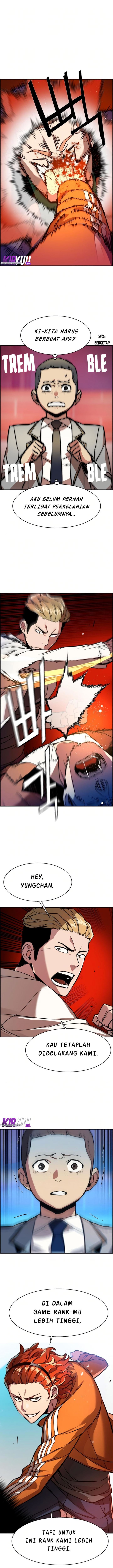 Read Mercenary Enrollment ID Manga Online