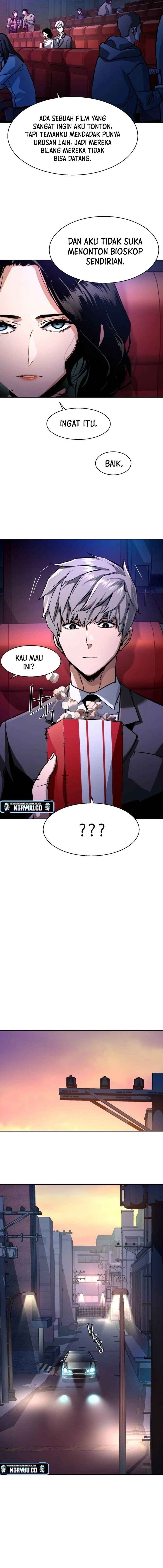 Read Mercenary Enrollment ID Manga Online