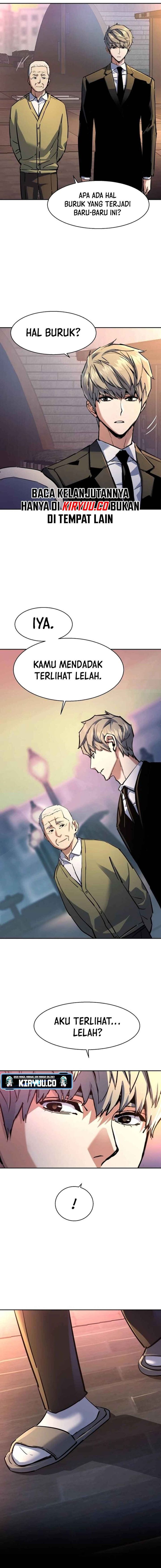 Read Mercenary Enrollment ID Manga Online