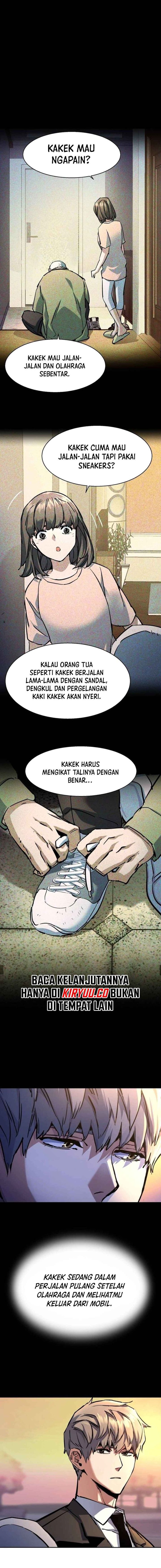 Read Mercenary Enrollment ID Manga Online