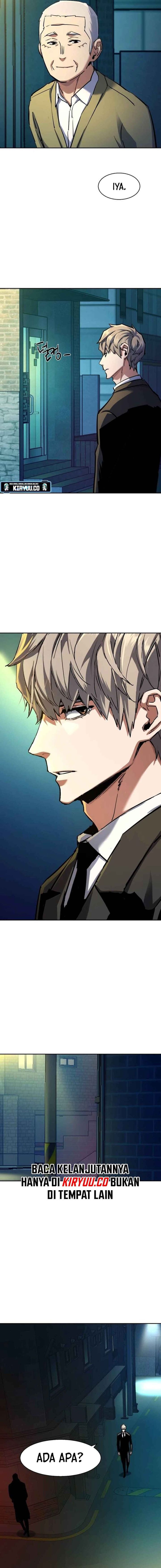 Read Mercenary Enrollment ID Manga Online