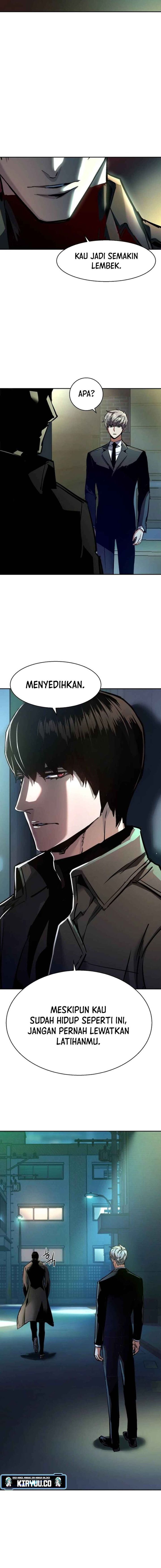 Read Mercenary Enrollment ID Manga Online
