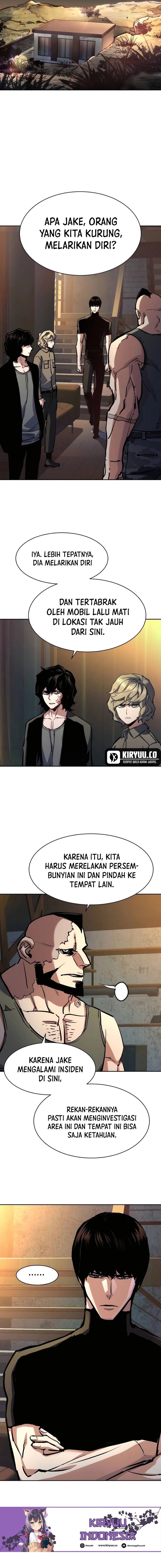 Read Mercenary Enrollment ID Manga Online