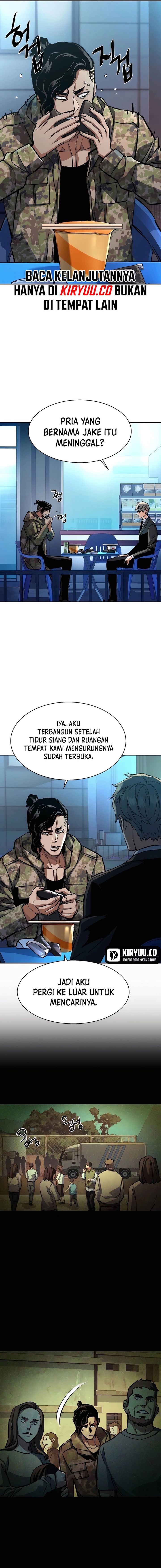 Read Mercenary Enrollment ID Manga Online