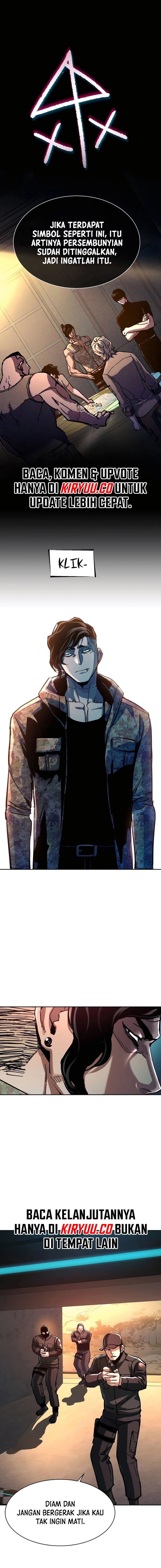 Read Mercenary Enrollment ID Manga Online