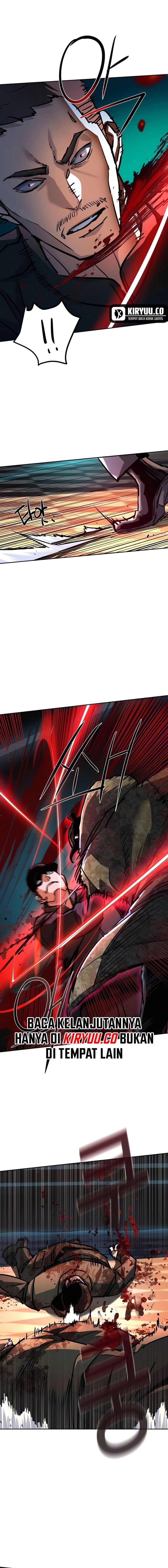 Read Mercenary Enrollment ID Manga Online