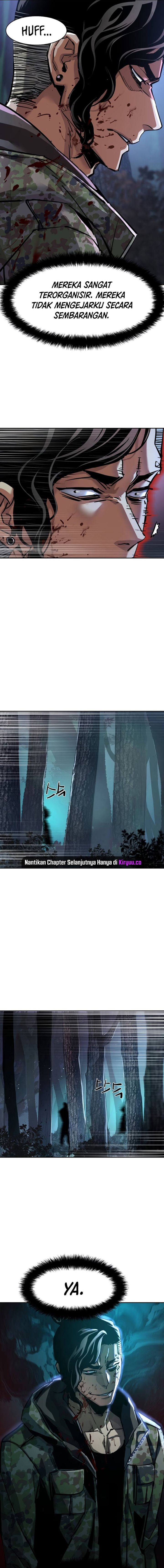 Read Mercenary Enrollment ID Manga Online