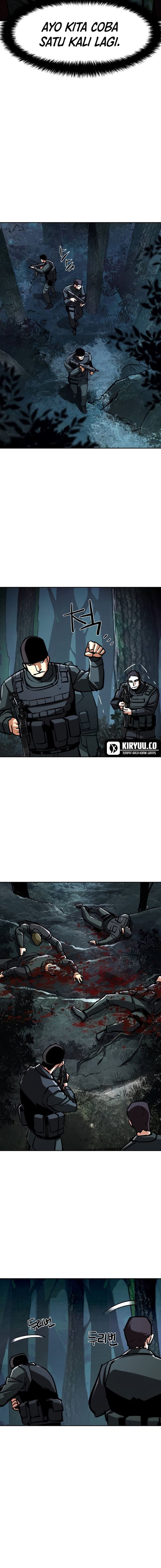 Read Mercenary Enrollment ID Manga Online